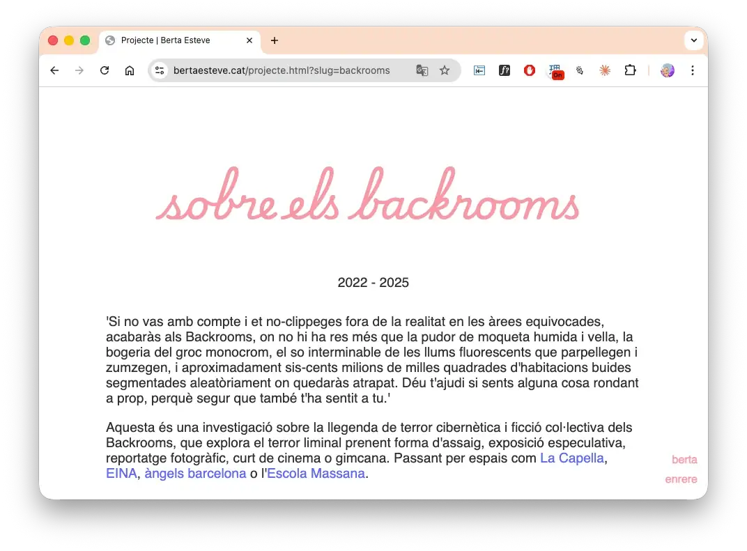 berta esteve — detalle 2