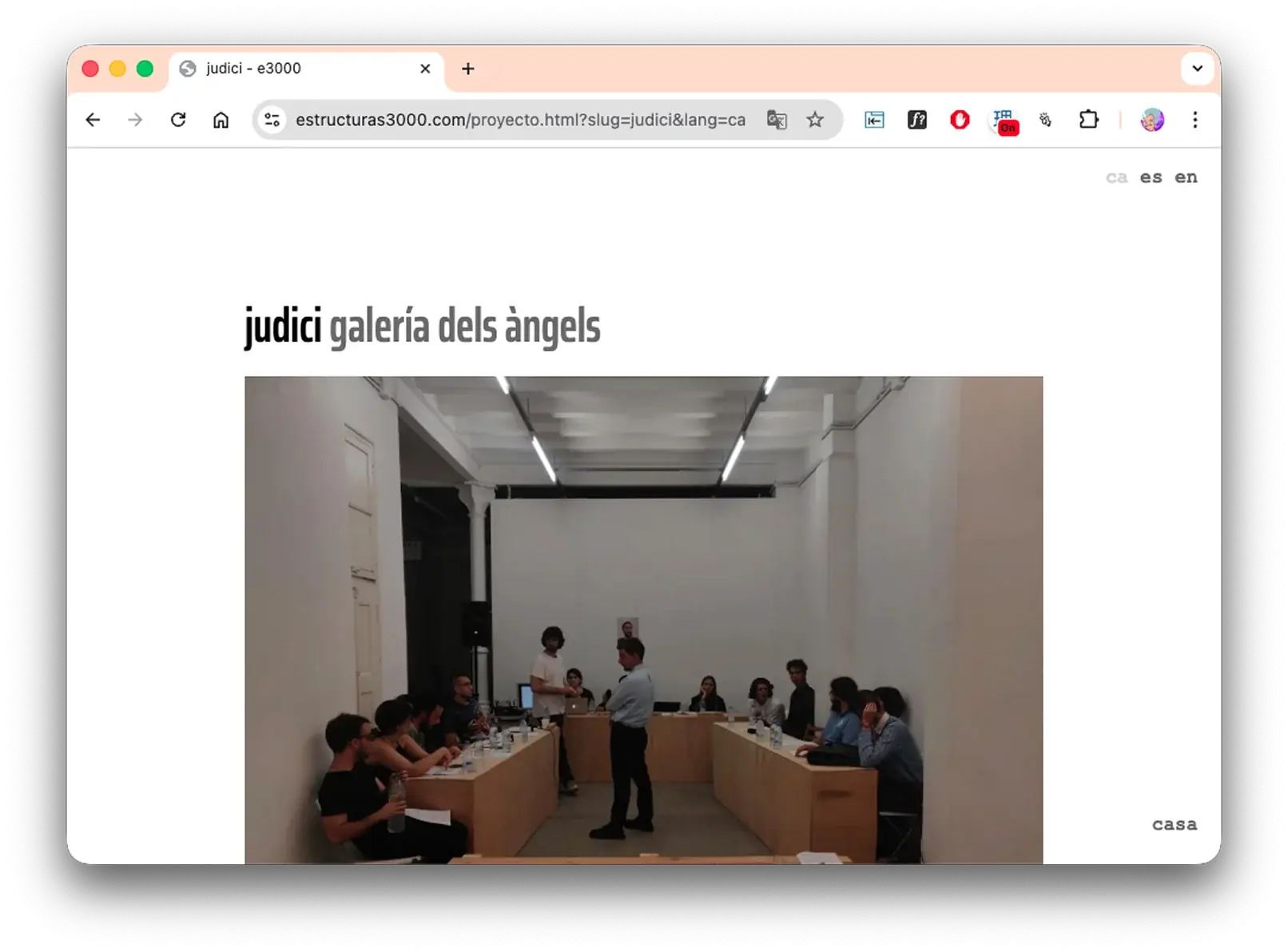 estructuras3000 — detalle 3